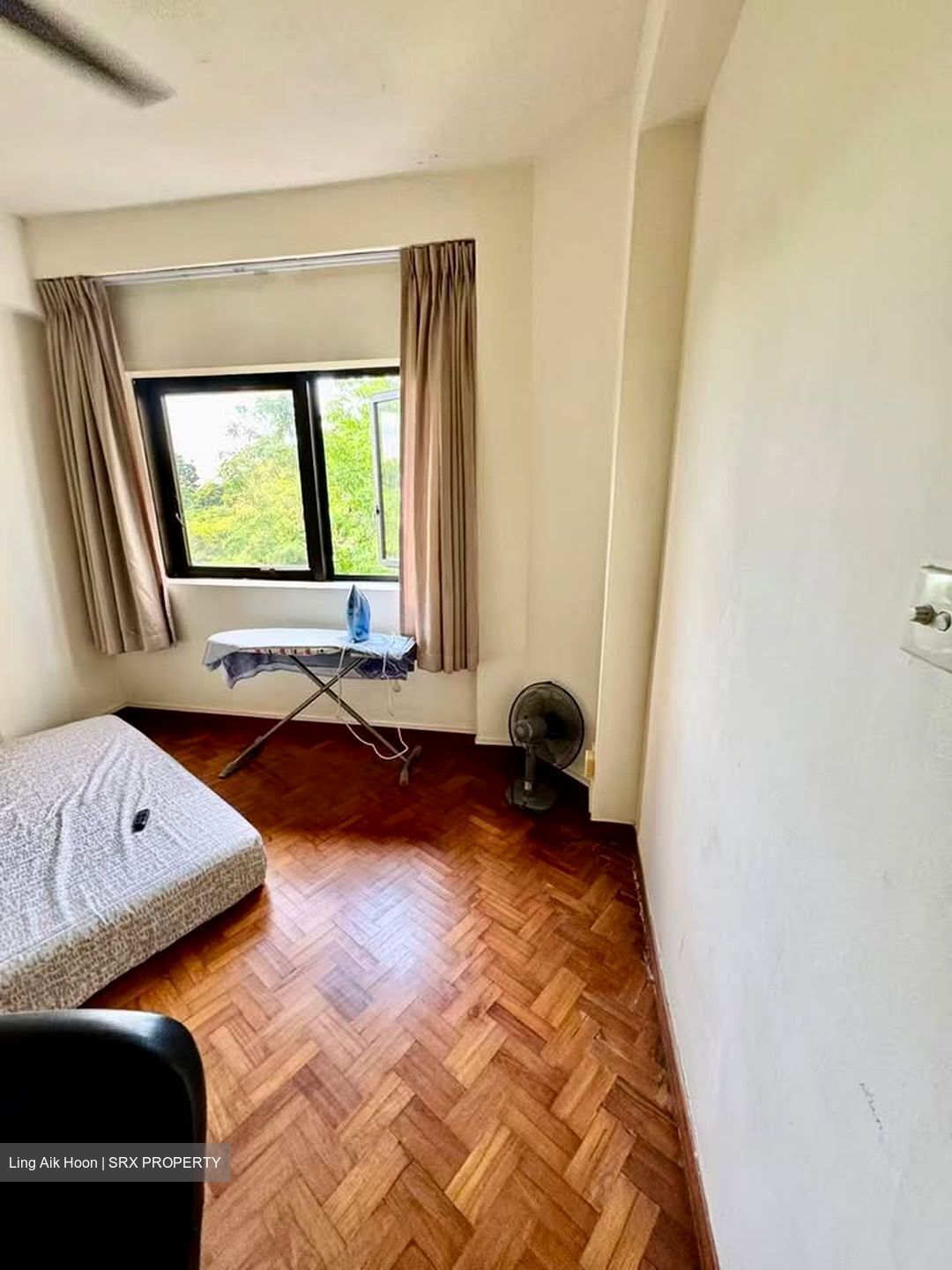 The Bayshore (D16), Condominium #502541891